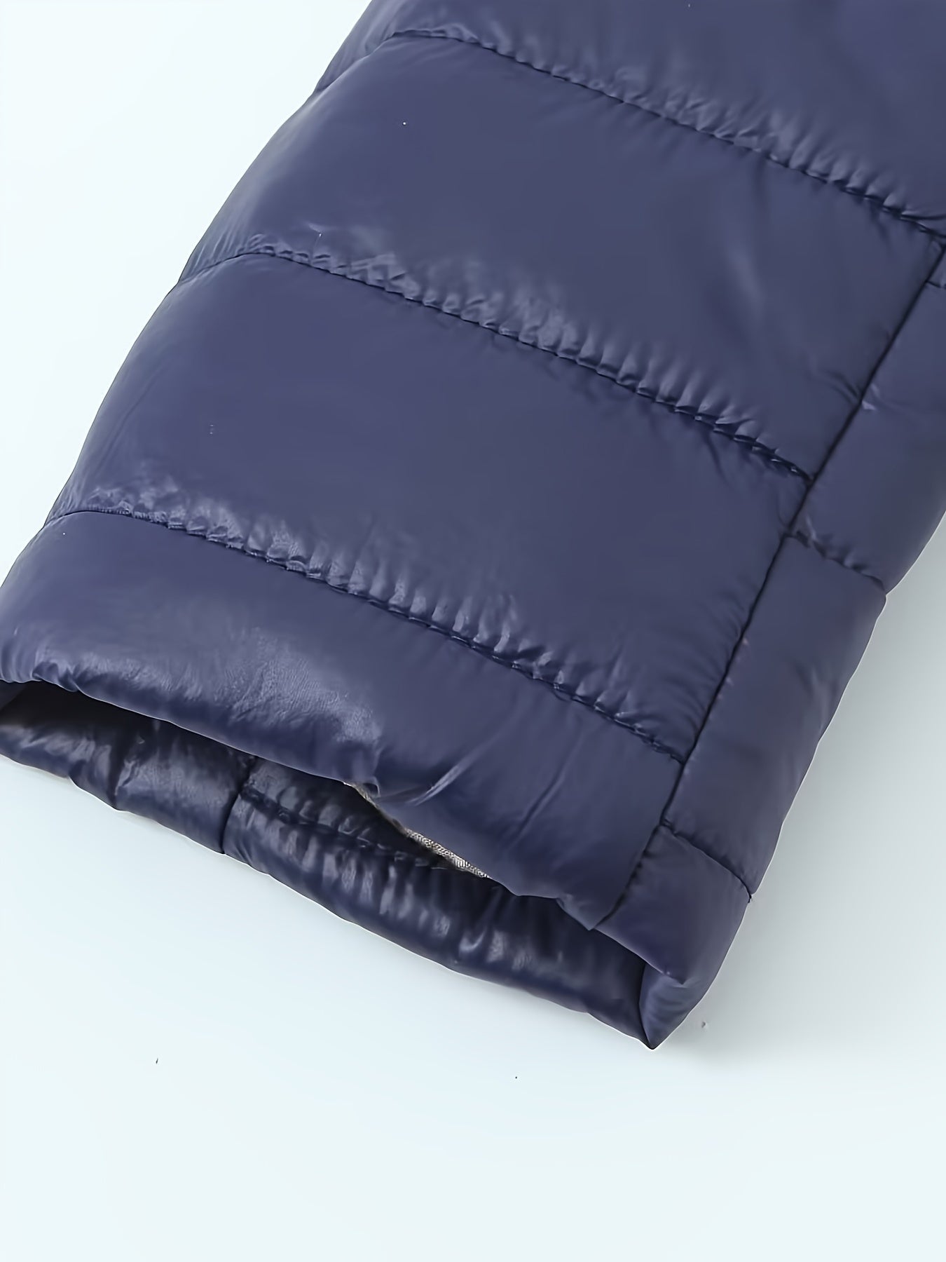 Isabel | Women's Warm Zip-Up Puffer Jacket with Faux Fur Lining