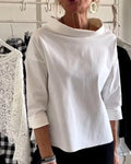 Maya Relaxed Top