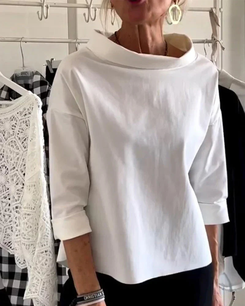 Maya Relaxed Top