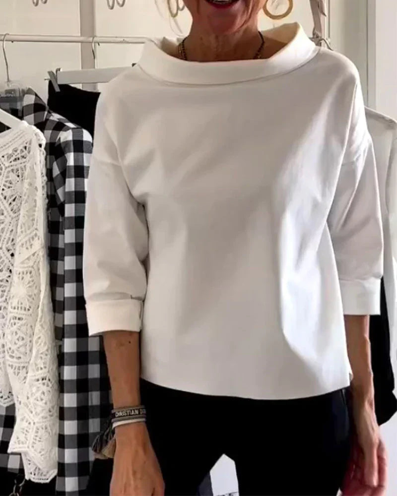 Maya Relaxed Top