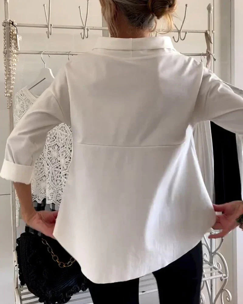 Maya Relaxed Top