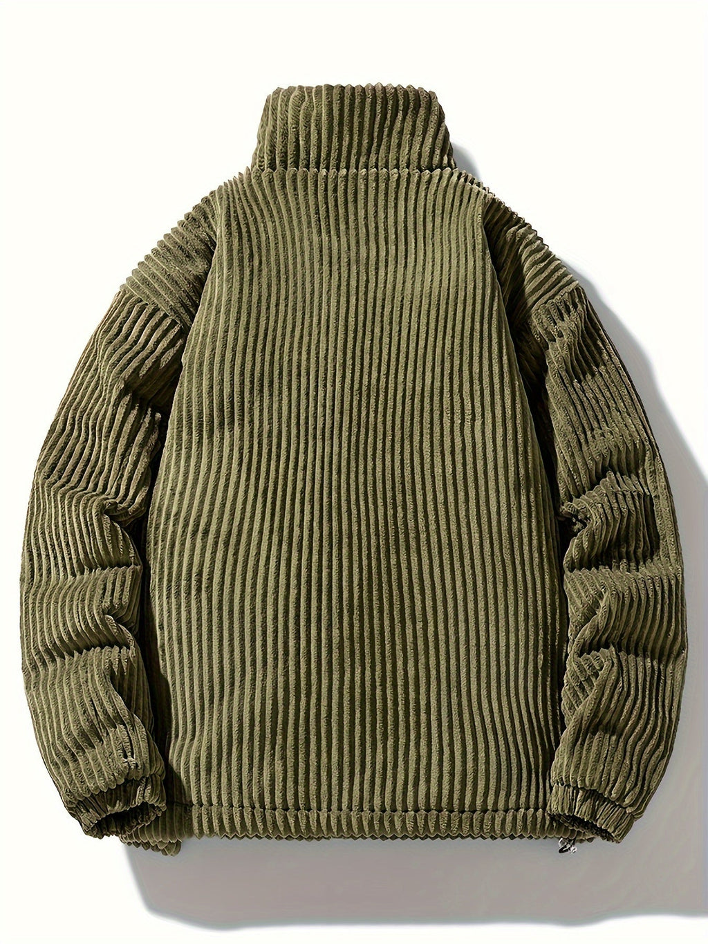 Pim | Men's Casual Corduroy Winter Jacket