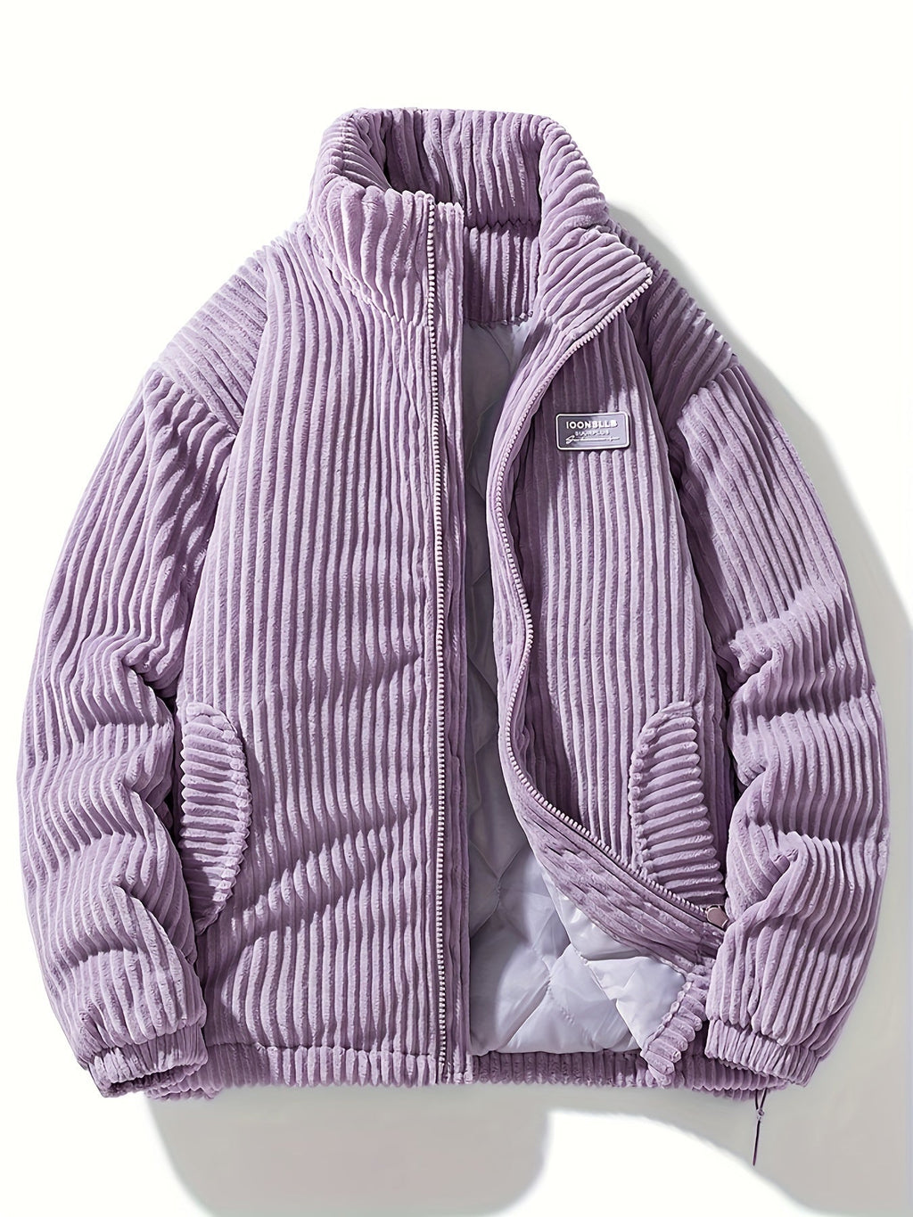 Pim | Men's Casual Corduroy Winter Jacket