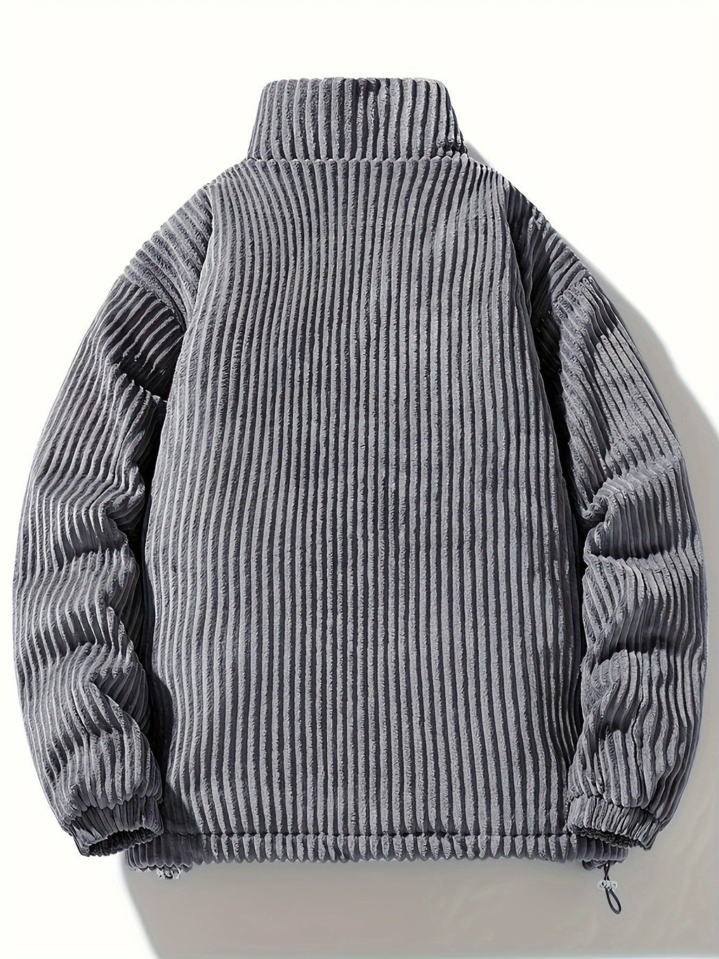 Pim | Men's Casual Corduroy Winter Jacket