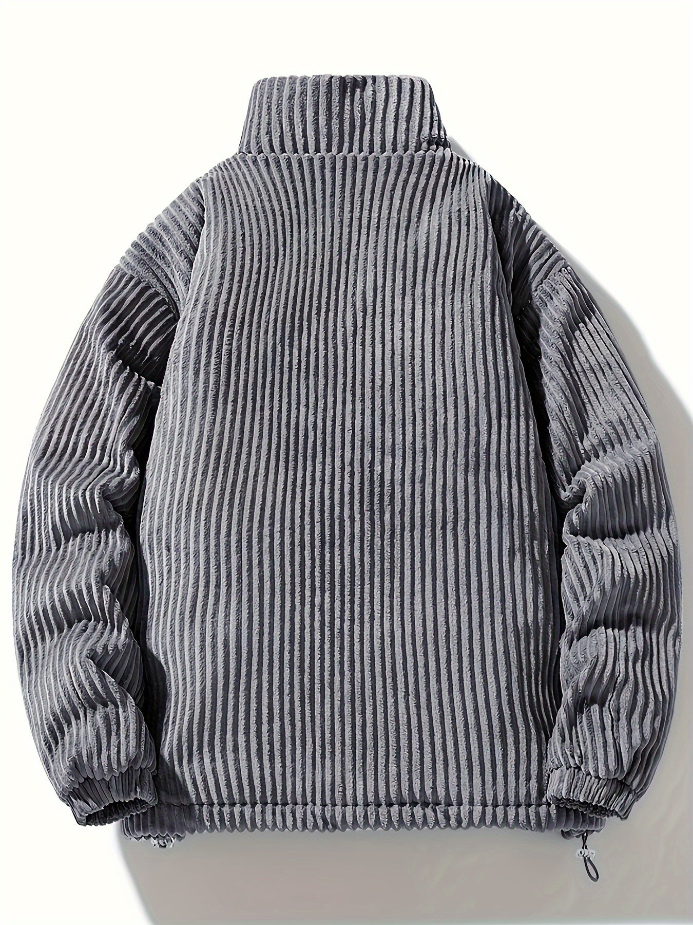 Pim | Men's Casual Corduroy Winter Jacket