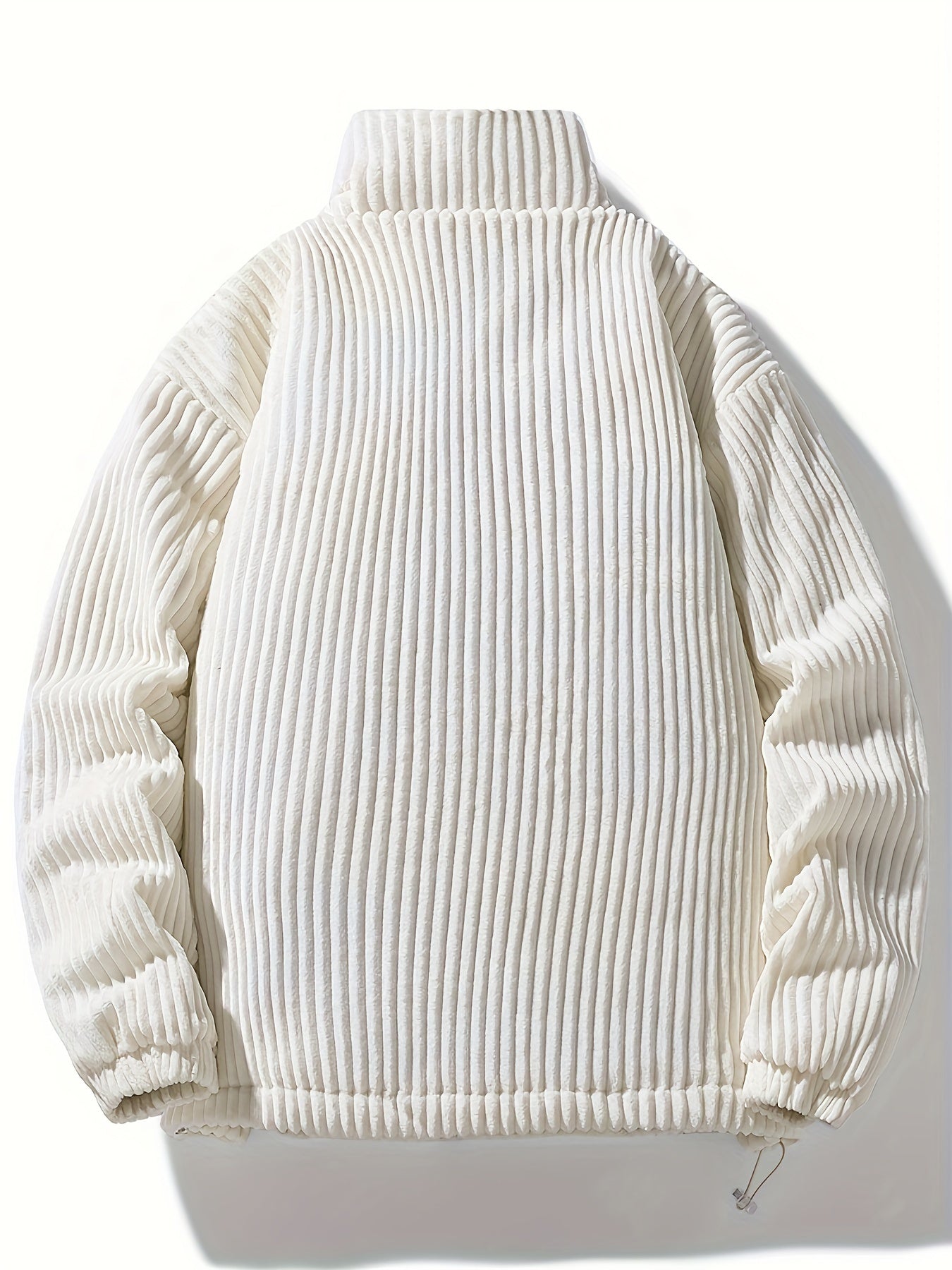 Pim | Men's Casual Corduroy Winter Jacket