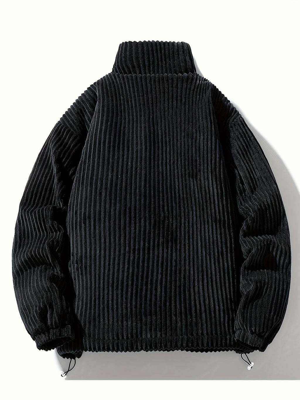 Pim | Men's Casual Corduroy Winter Jacket