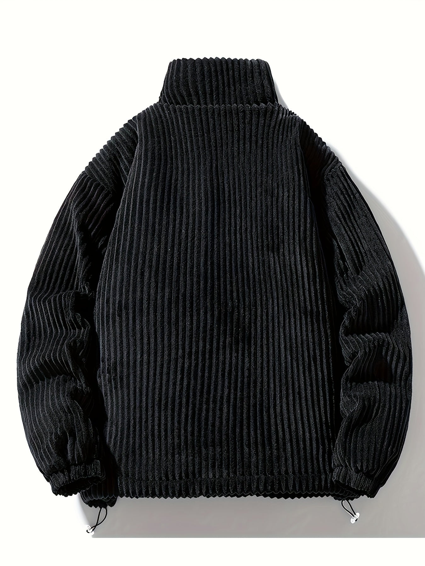Pim | Men's Casual Corduroy Winter Jacket