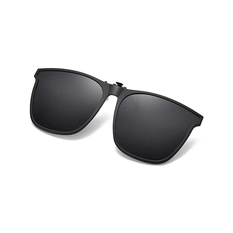 Polarized Sunglasses Clip-On – UV400 Protection | Flexible