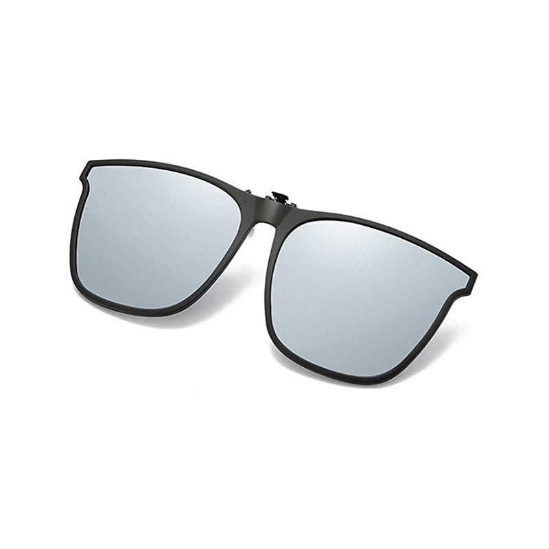 Polarized Sunglasses Clip-On – UV400 Protection | Flexible