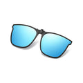 Polarized Sunglasses Clip-On – UV400 Protection | Flexible