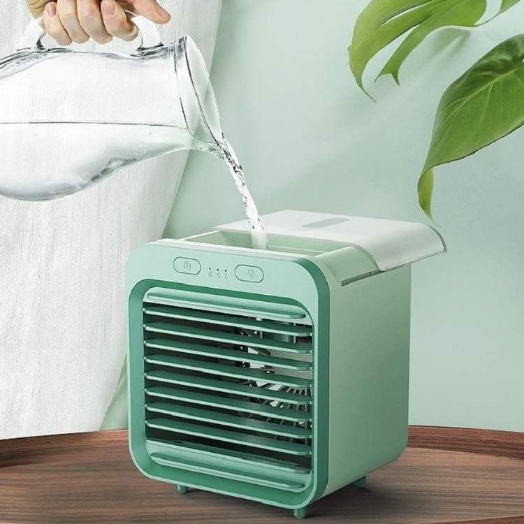 Portable Desktop Air Conditioner