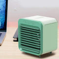 Portable Desktop Air Conditioner