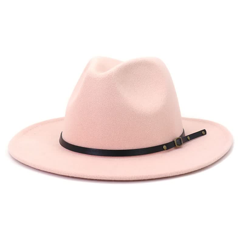 Eliane | Classic Hat