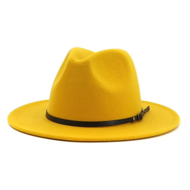 Eliane | Classic Hat