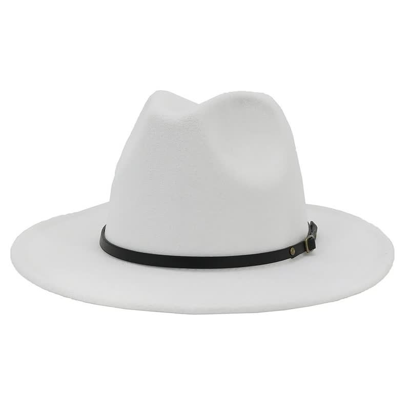Eliane | Classic Hat