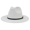 Eliane | Classic Hat