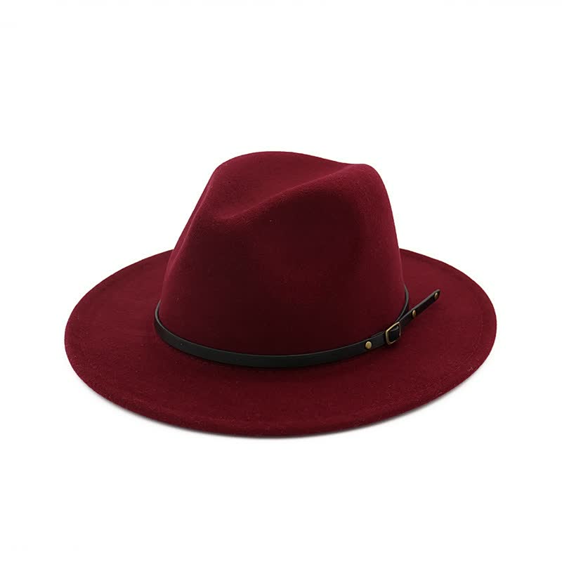 Eliane | Classic Hat