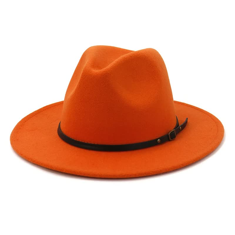 Eliane | Classic Hat