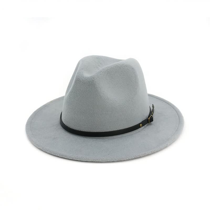 Eliane | Classic Hat