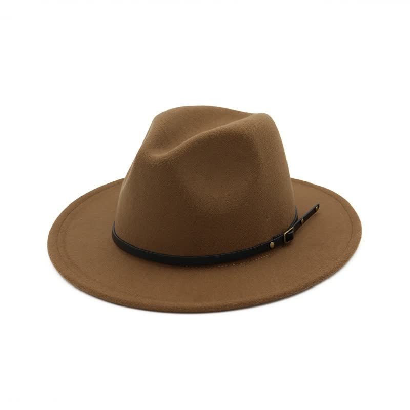 Eliane | Classic Hat