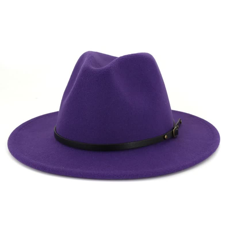 Eliane | Classic Hat