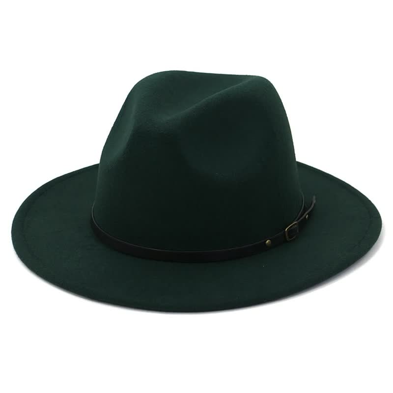 Eliane | Classic Hat