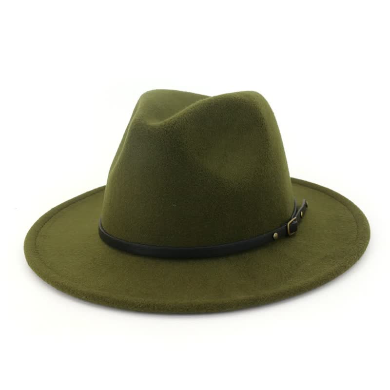 Eliane | Classic Hat