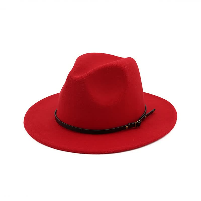 Eliane | Classic Hat