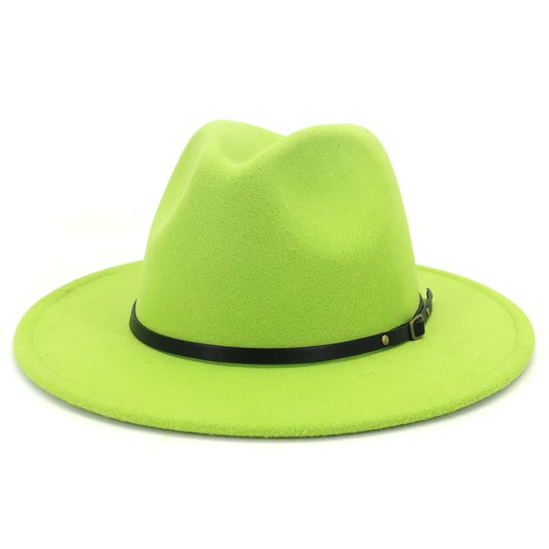 Eliane | Classic Hat