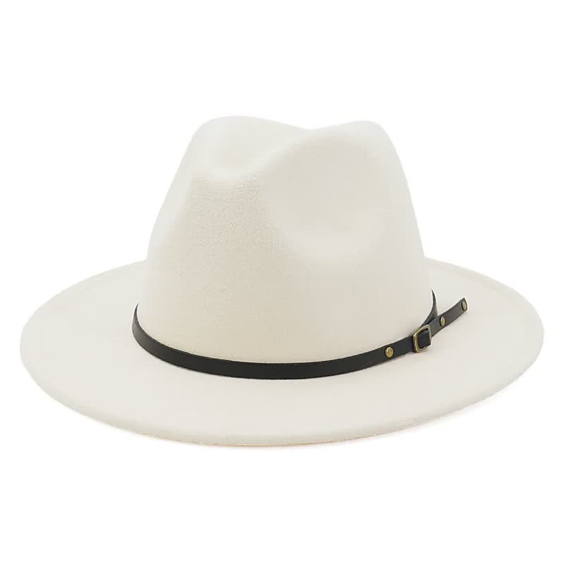 Eliane | Classic Hat