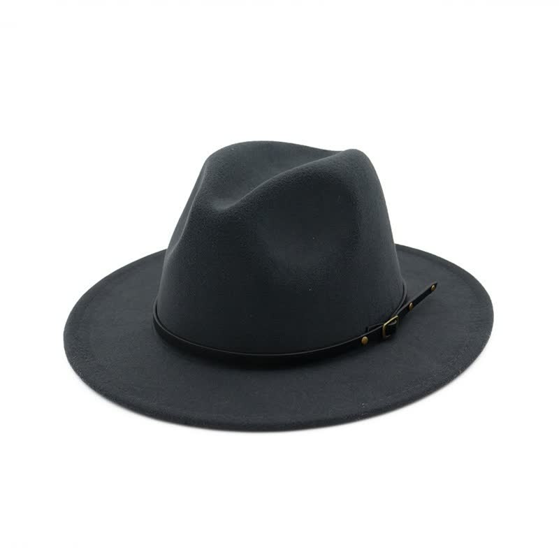 Eliane | Classic Hat