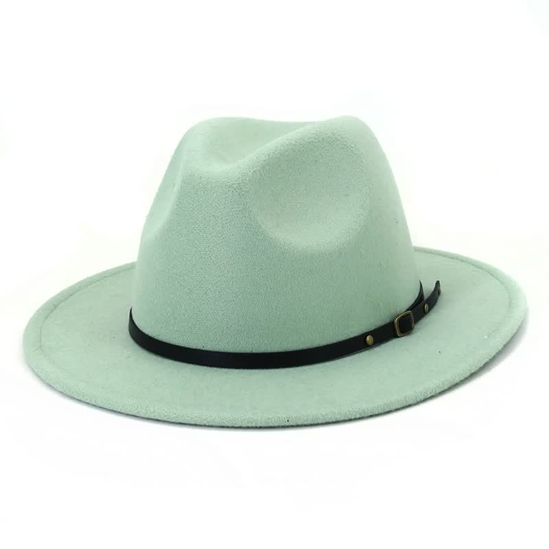 Eliane | Classic Hat