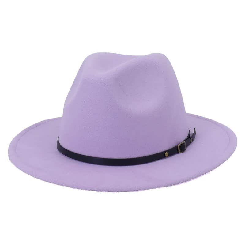 Eliane | Classic Hat