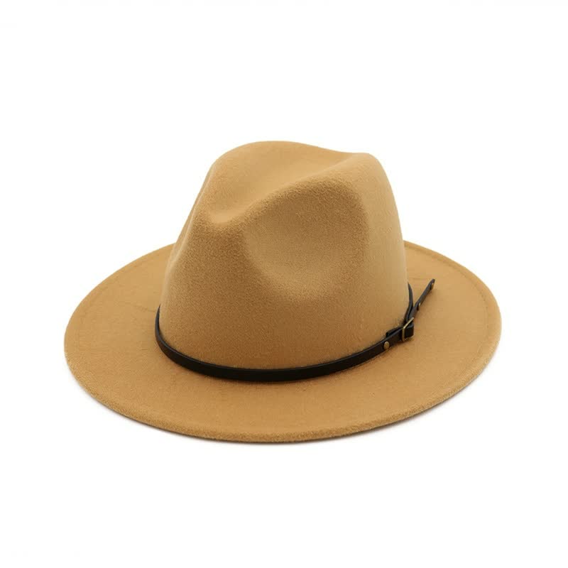 Eliane | Classic Hat