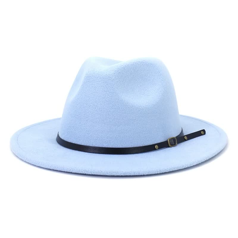 Eliane | Classic Hat