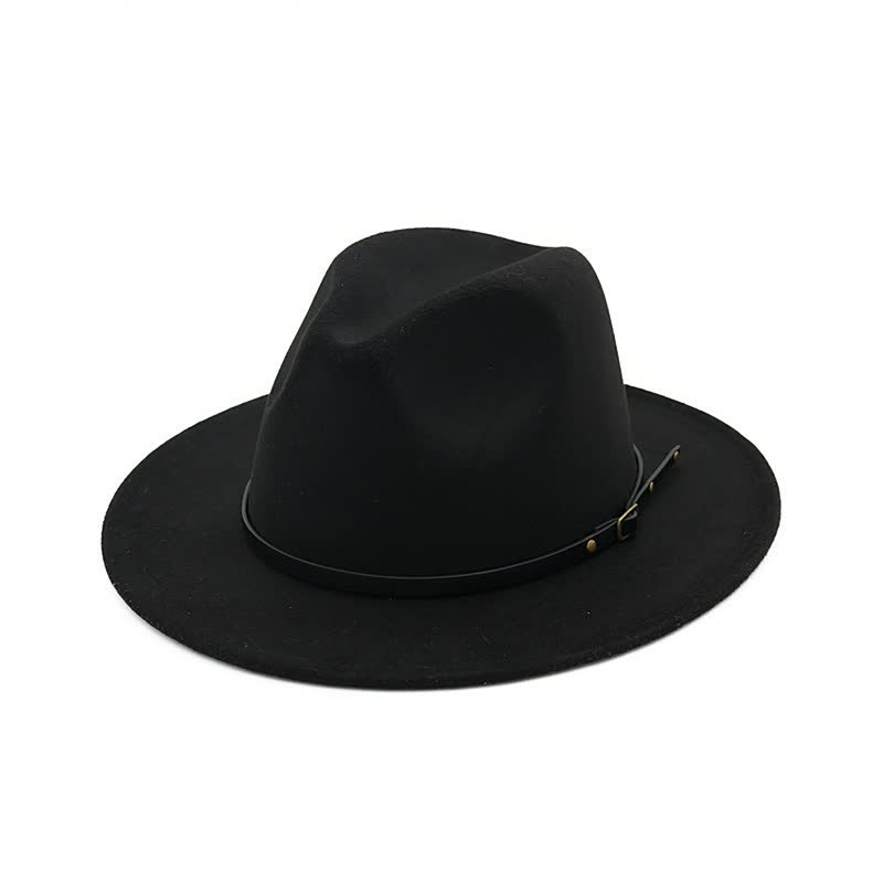 Eliane | Classic Hat