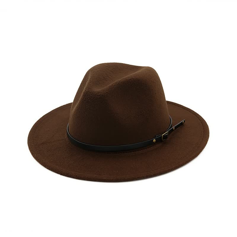 Eliane | Classic Hat
