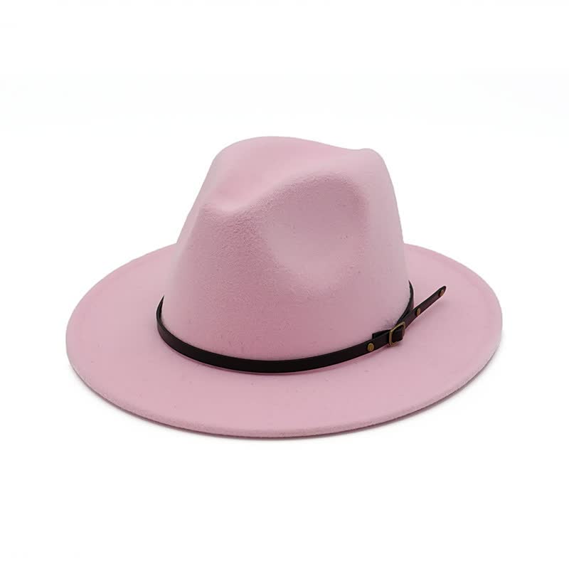 Eliane | Classic Hat