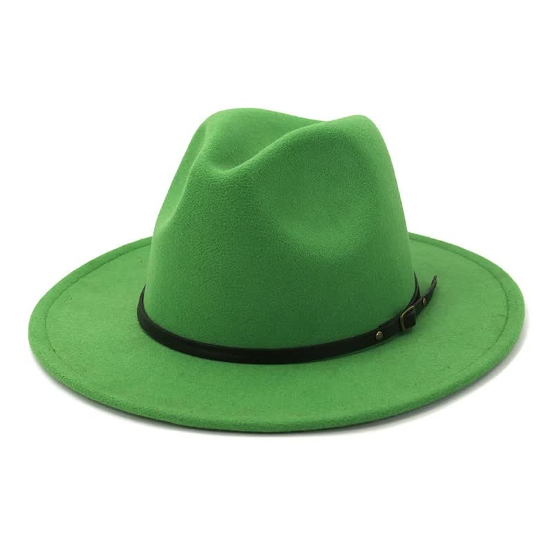 Eliane | Classic Hat