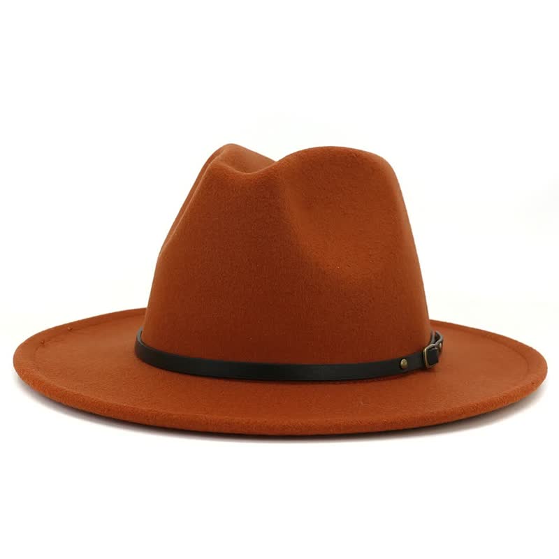 Eliane | Classic Hat