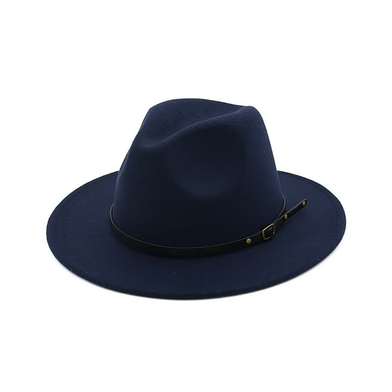 Eliane | Classic Hat