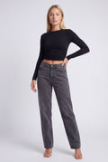 Alda Women’s Top | Long Sleeves with Stretch