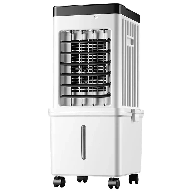 Windowless Portable Air Conditioner | Instant Cooling Anywhere