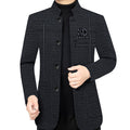 Nivor™ | Stylish Fleece-Lined Jacket