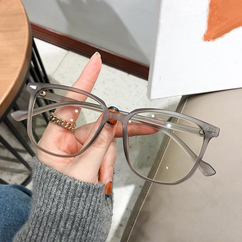 Women's Glasses with Blue Light Filter – Stylish and Functional