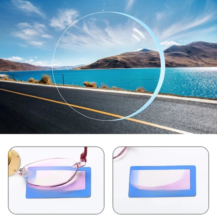 Women's Glasses with Blue Light Filter – Stylish and Functional