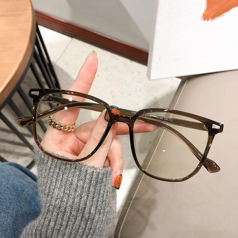 Women's Glasses with Blue Light Filter – Stylish and Functional