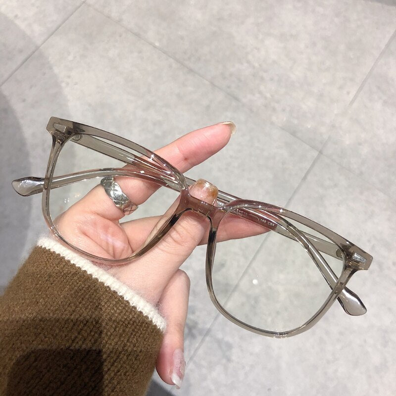 Women's Glasses with Blue Light Filter – Stylish and Functional
