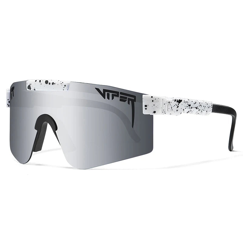 Unisex Sports Sunglasses for Cycling and Outdoor Activities